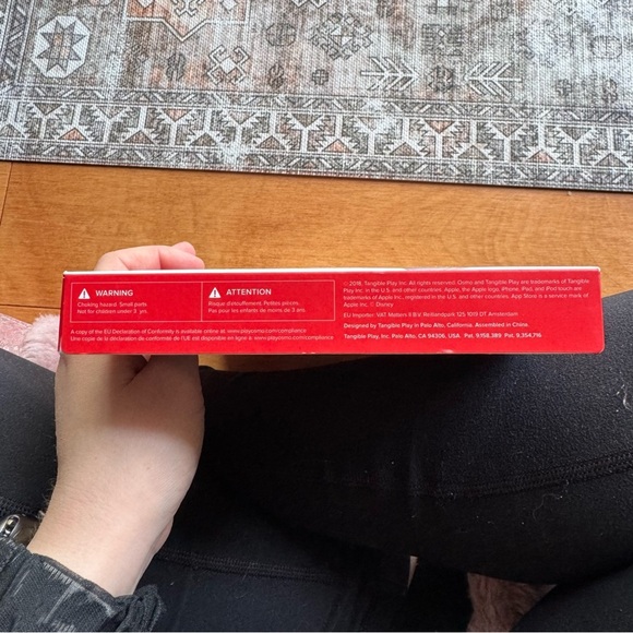 Brand New Osmo Super Studio - The Incredibles 2 - Picture 7 of 11